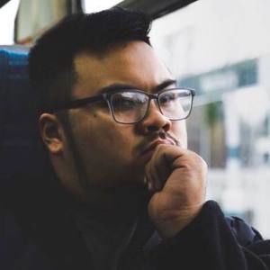 Meet your Posher, Steven